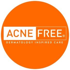 AcneFree X account Profile Photo AcneFree X account Profile Photo
