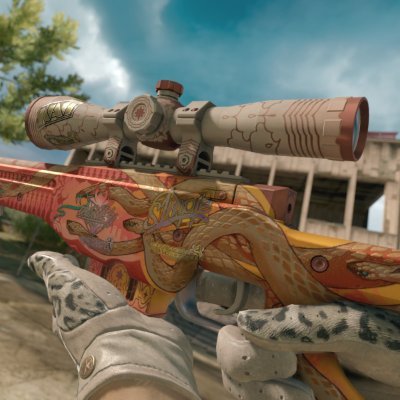 krackskins37674's profile picture. i like skins