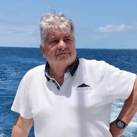 Bonnet Serge (@serge_bonnet) 's Twitter Profile Photo Bonnet Serge (@serge_bonnet) 's Twitter Profile Photo