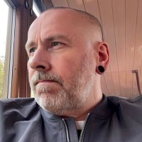 Martin Wedge (@martinwedge) 's Twitter Profile Photo Martin Wedge (@martinwedge) 's Twitter Profile Photo