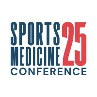 Sports Medicine Conference 2025 (@sportsmedconf) 's Twitter Profile Photo Sports Medicine Conference 2025 (@sportsmedconf) 's Twitter Profile Photo
