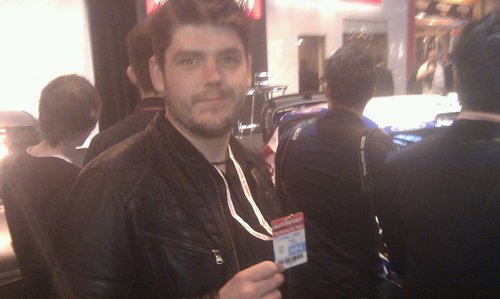 MilitiaMiller's profile picture. I'm a rock/metal/punk/alt DJ and sports writer, looking to vent about the daily plight of my rise to power.