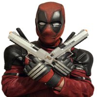 Ben Deadpool Garnham (@deadpool_ben) 's Twitter Profile Photo Ben Deadpool Garnham (@deadpool_ben) 's Twitter Profile Photo