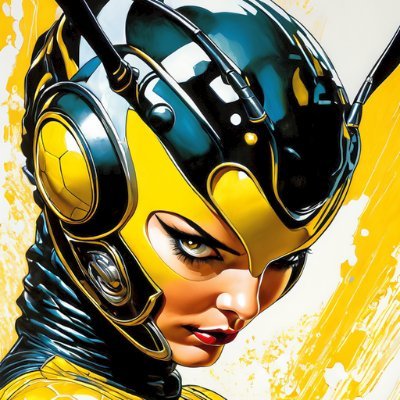 Titan_Wasp's profile picture. 🐝 Crypto marketing with precision & impact. Let’s build your brand. 🎯 #DeFi #Web3Launch