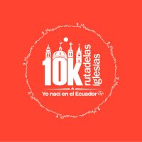 Ruta de las Iglesias (@rutaiglesias10k) 's Twitter Profile