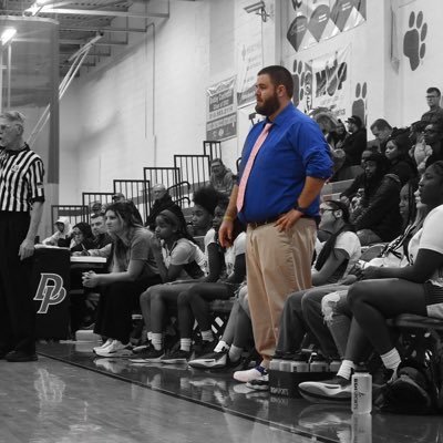 Coach_Uhrig's profile picture. Social Studies Teacher. Lockland HS Varsity Girls 🏀 coach. Jedi Master.