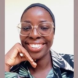 chiisom_cynthia's profile picture. Startup Operations Partner