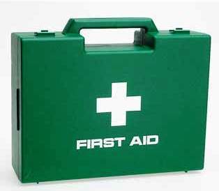 1staid_training's profile picture. First Aid Trainer, Ex Armed Forces