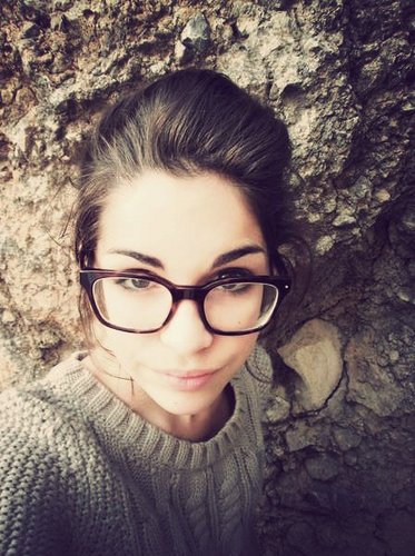 CLoverini's profile picture. Hi! Je suis Cindy!
J'aime la mode, la photographie et mes amis! hésites pas à tweeter! ;)