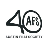 Austin Film Society (@austinfilm) 's Twitter Profile Photo Austin Film Society (@austinfilm) 's Twitter Profile Photo