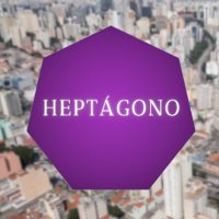 Loja Heptágono (@lojaheptagono) 's Twitter Profile