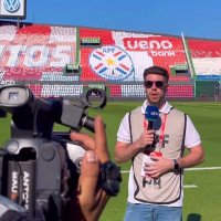 Alvaro Aponte (@alvaroapontec) 's Twitter Profile