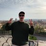 maelgerday's profile picture. 📚étudiant en communication 🌍 Fondateur de @cleanwalkerbe 🌱