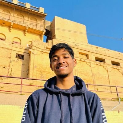 sauravusingnvim's profile picture. LFX'25 Headlamp | FOSS Contributor | Golang + Kubernetes | Devops
