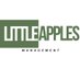Little Apples Management (@littleapplesman) Twitter profile photo Little Apples Management (@littleapplesman) Twitter profile photo