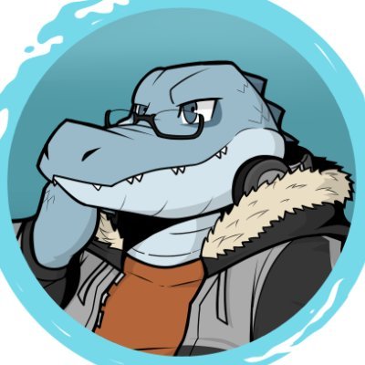 Alegator (C0nnms Closed)さんのプロフィール画像