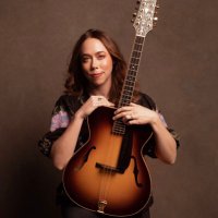Sarah Jarosz (@sarahjarosz) 's Twitter Profile