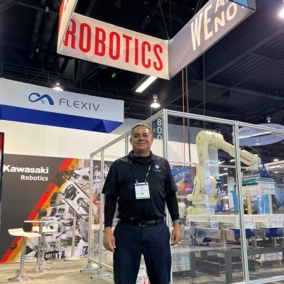 🚀 **Impulsando la eficiencia y reducción de costos en las empresas de manufactura con Automatización 4.0 | IoT | Robótica.**💡