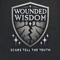 Wounded Wisdom (@woundedwisdomx) 's Twitter Profile