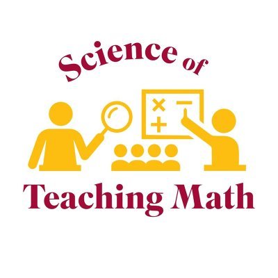 A research group housed at the USC Rossier School of Education. We study the science of teaching math.