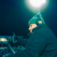 Coach Barker (@dbarker2442) 's Twitter Profile