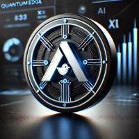 QuantumEdge (@quantumedgepro) 's Twitter Profile