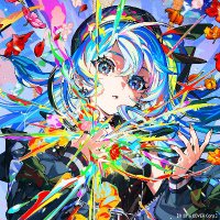 psyche (@psyche_val) 's Twitter Profile