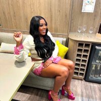 Vaneesha (@vaneesharp) 's Twitter Profile