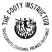 The Footy Instructer (@theftinstructor) Twitter profile photo The Footy Instructer (@theftinstructor) Twitter profile photo