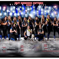 Warrior Softball (@warriorsoftbal1) Twitter profile photo
