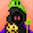 bronzorro's profile image