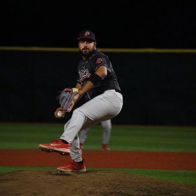 JustinGottlieb4's profile picture. LA Pierce College Baseball alum | St Bonaventure Baseball | 2025 WSC-North 2nd team All Conference