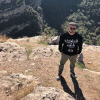 Azer (@azer_sebastian) 's Twitter Profile