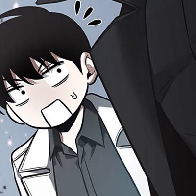 nicanor | vulgo erosさんのプロフィール画像