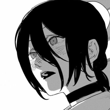24|| “don't look back in anger”
୨୧ shojosei y chainsaw man ʚɞ ⁺˖ ⸝⸝
manga ★ anime ★ pelis
rezelover #1 🪼⋆.ೃ࿔*:・
♡ @Berissinho