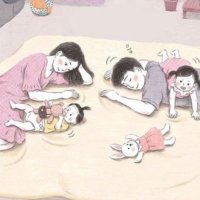 かえで3y4m (@caede_education) 's Twitter Profile Photo