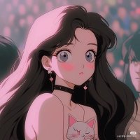 ね子 (@hyangna0906) Twitter profile photo