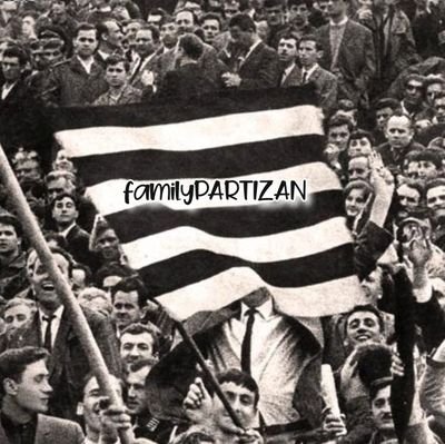 familyPARTIZAN Profile Picture