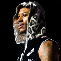 Shakan Pitters (@shakanpitters) 's Twitter Profile