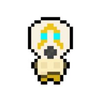 Is Psycho Bandit in the fortnite item shop (@borderlandsshop) 's Twitter Profile
