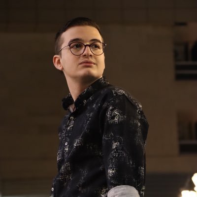 Just Programmer / Historian / Mythologist / sociologist