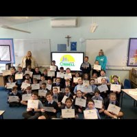 Y4 at St James' (@osj_y4) 's Twitter Profile Photo