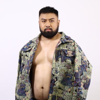 david the slowpokeさんのプロフィール画像