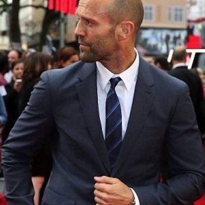 JasonStath64044's profile picture. Actor/film producer