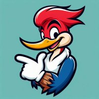 Pica-Pauᶰᵉ 🇧🇷🇺🇸 (@picapaune) Twitter profile photo
