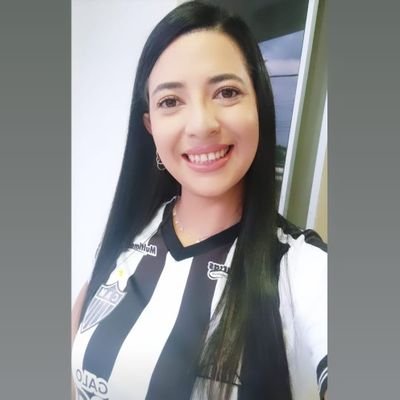 Advogada.
Empreendedora.
Cristã Católica. Legionária.
Apaixonada por Futebol.⚽
Torcedora do Clube Atlético Mineiro
(GALO)🐔
FÉ EM DEUS🙏
Propagar e edificar 📿