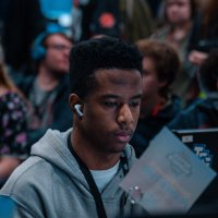 BBBeans! (Daveion) (@beansicus) 's Twitter Profile