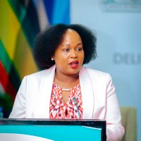 Veronica M. Nduva, CBS (@sgnduva) 's Twitter Profile