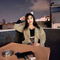 Kübra Bilici (@kbrabilici18) 's Twitter Profile