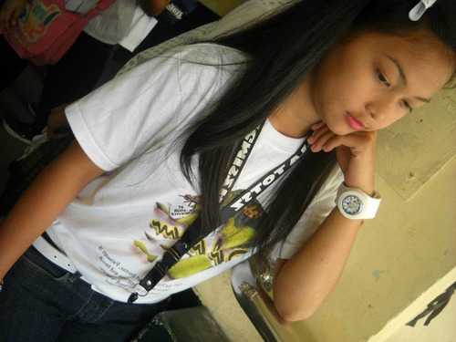 ella jean sarco Profile